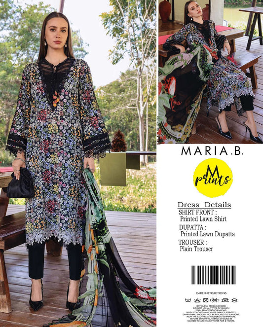 Maria.B 3pc Summer Collection