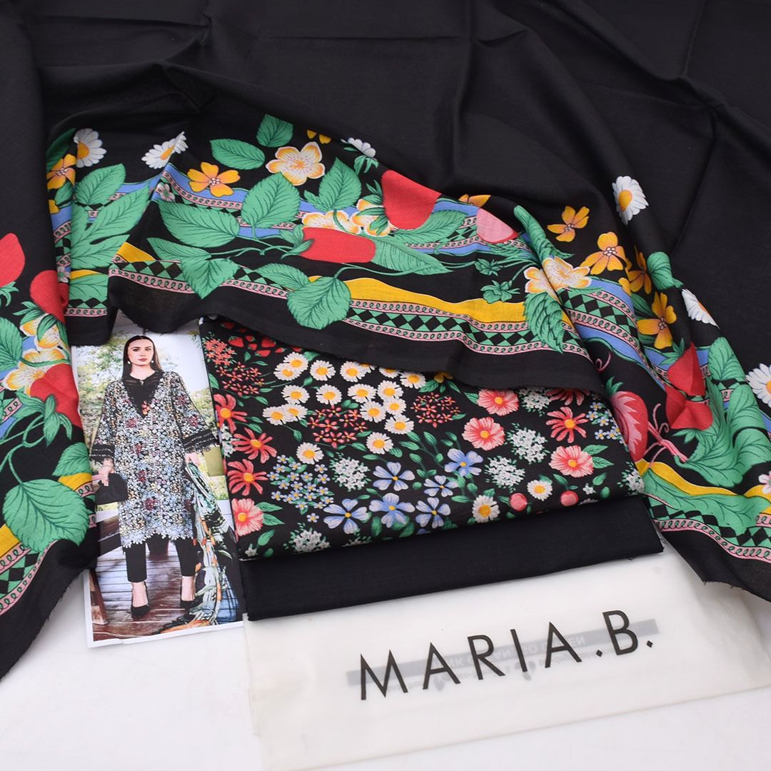 Maria.B 3pc Summer Collection