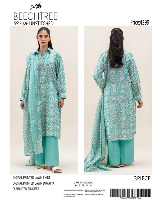 BeechTree 3pc Summer Dress