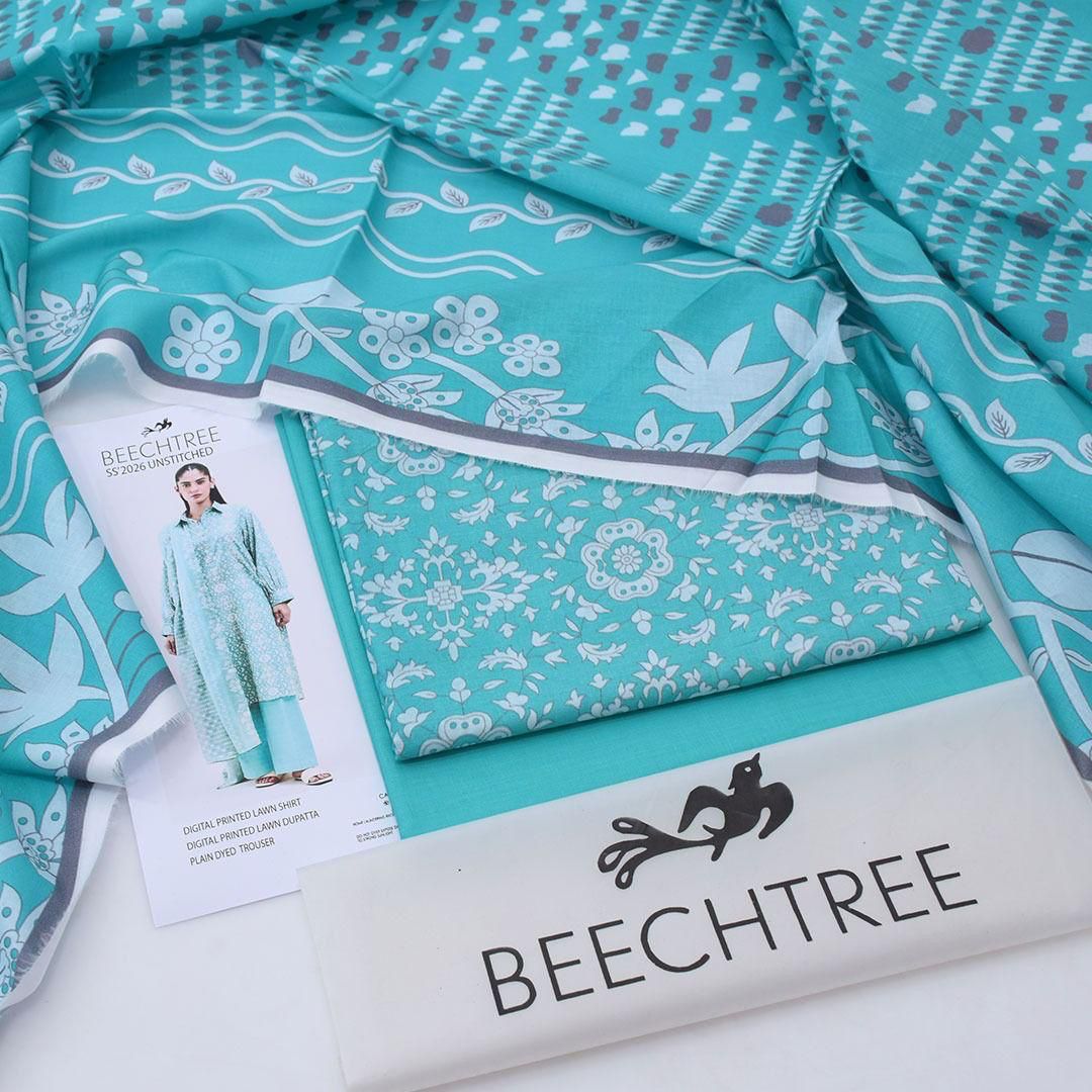 BeechTree 3pc Summer Dress